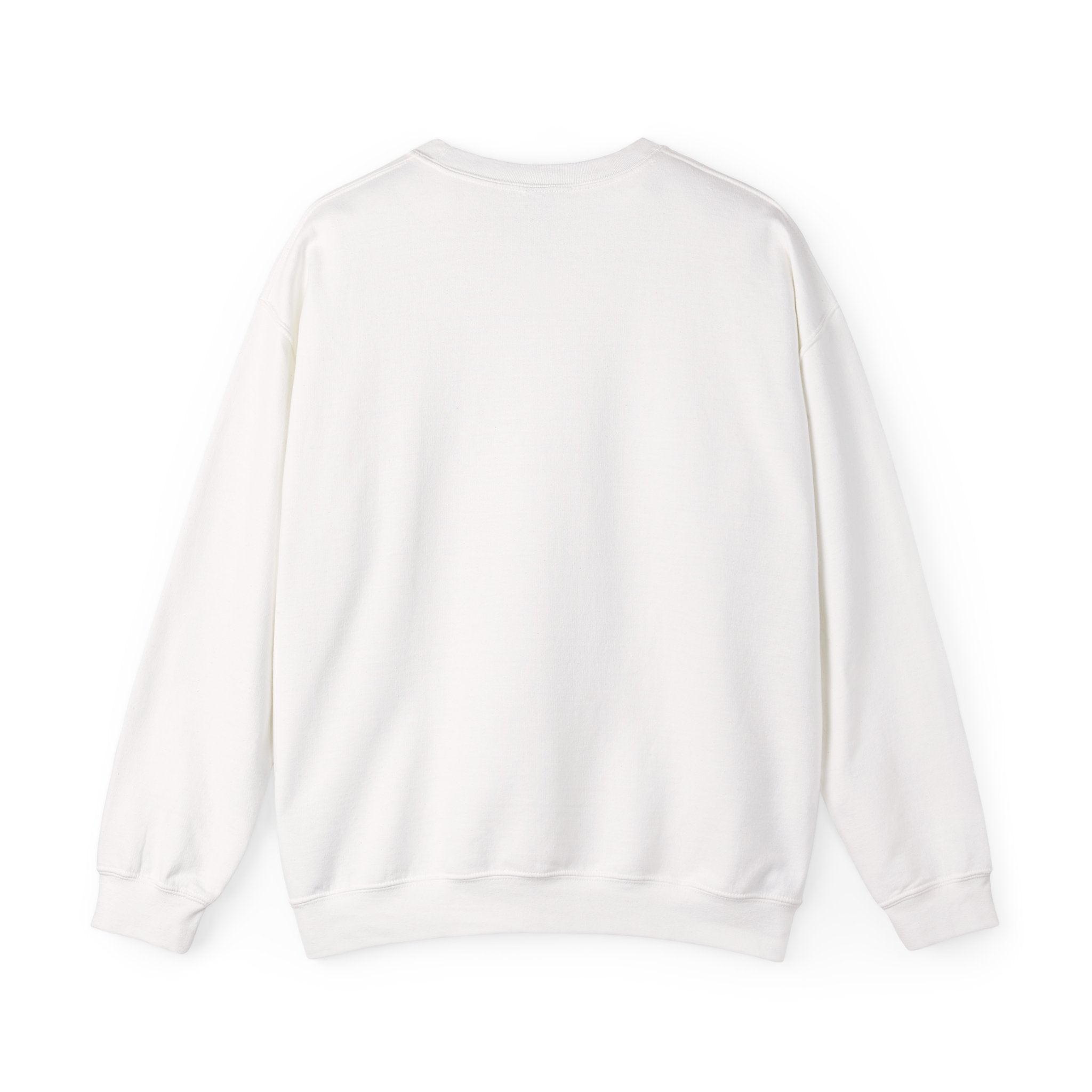 Do the Shit floral collage Sweatshirt | Graphic Crewneck
