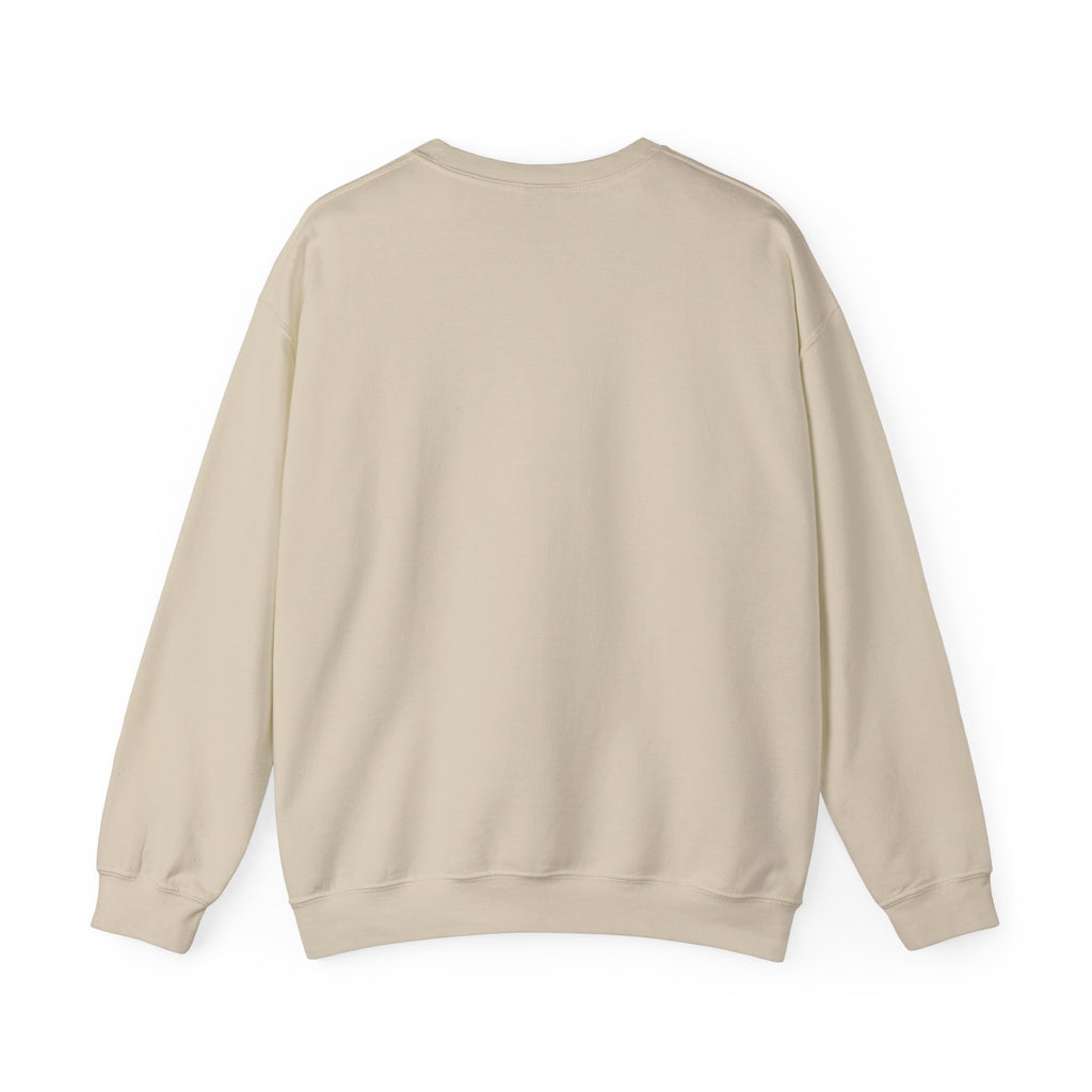 Do the Shit floral collage Sweatshirt | Graphic Crewneck