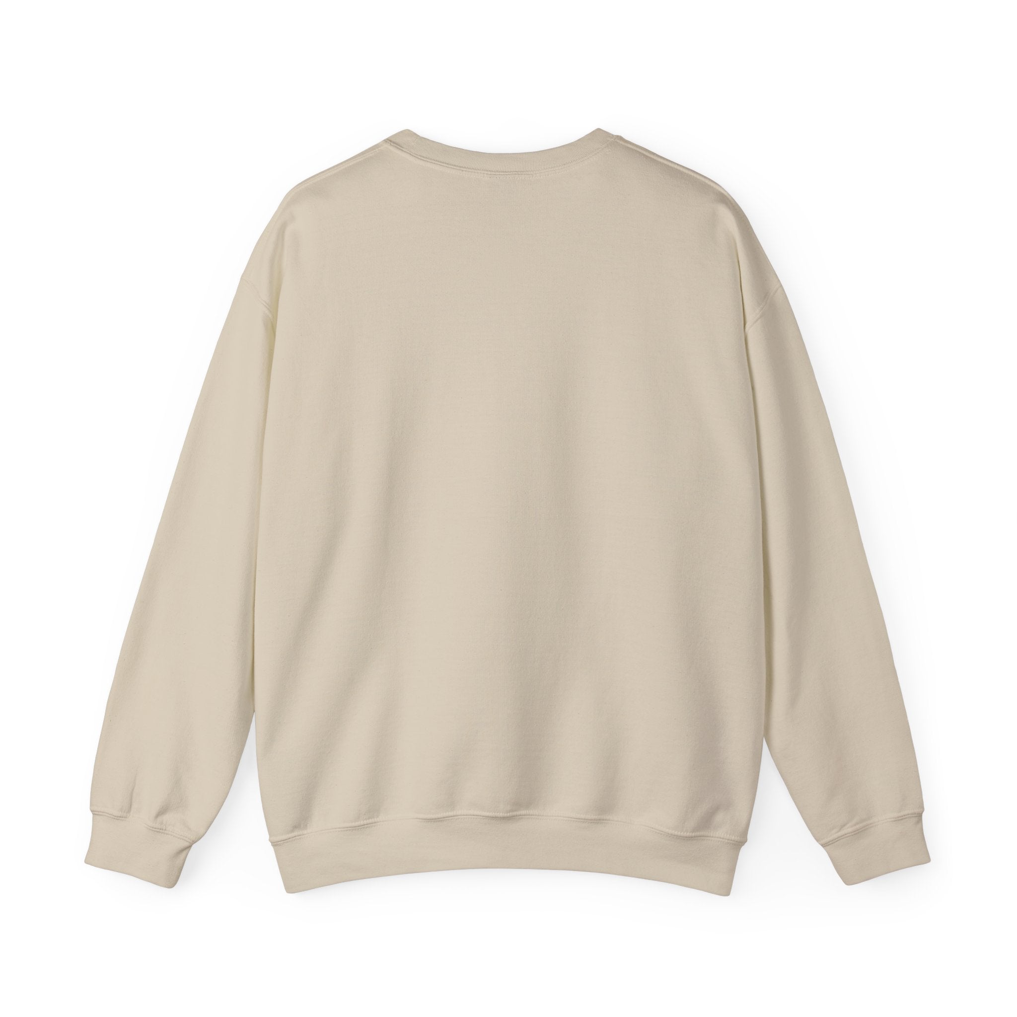 Do the Shit floral collage Sweatshirt | Graphic Crewneck