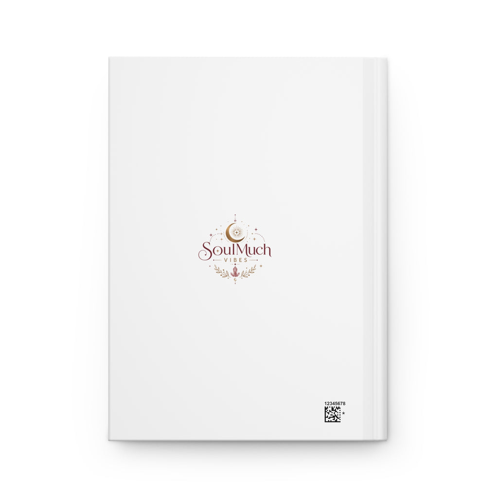 Hardcover Journal Matte