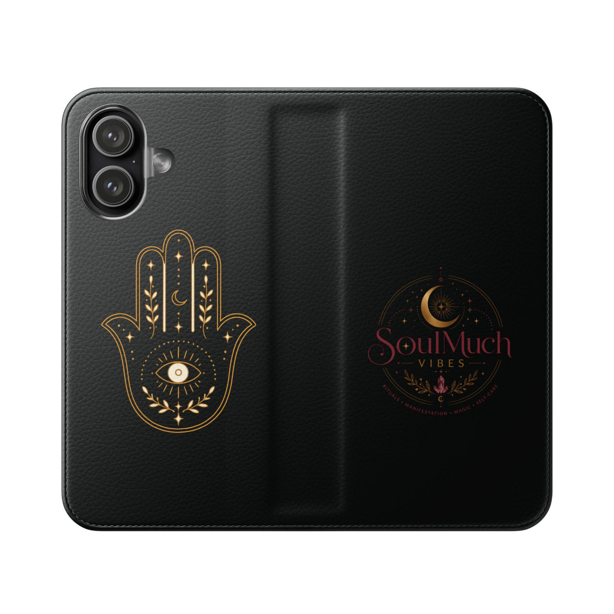 Flip Cases