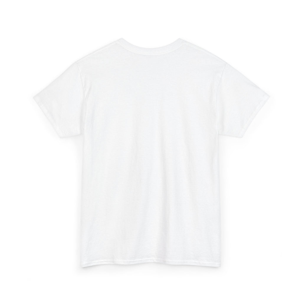 Sea Turtle Rainbow Drip T-Shirt — Colorful Ocean Wildlife Tee