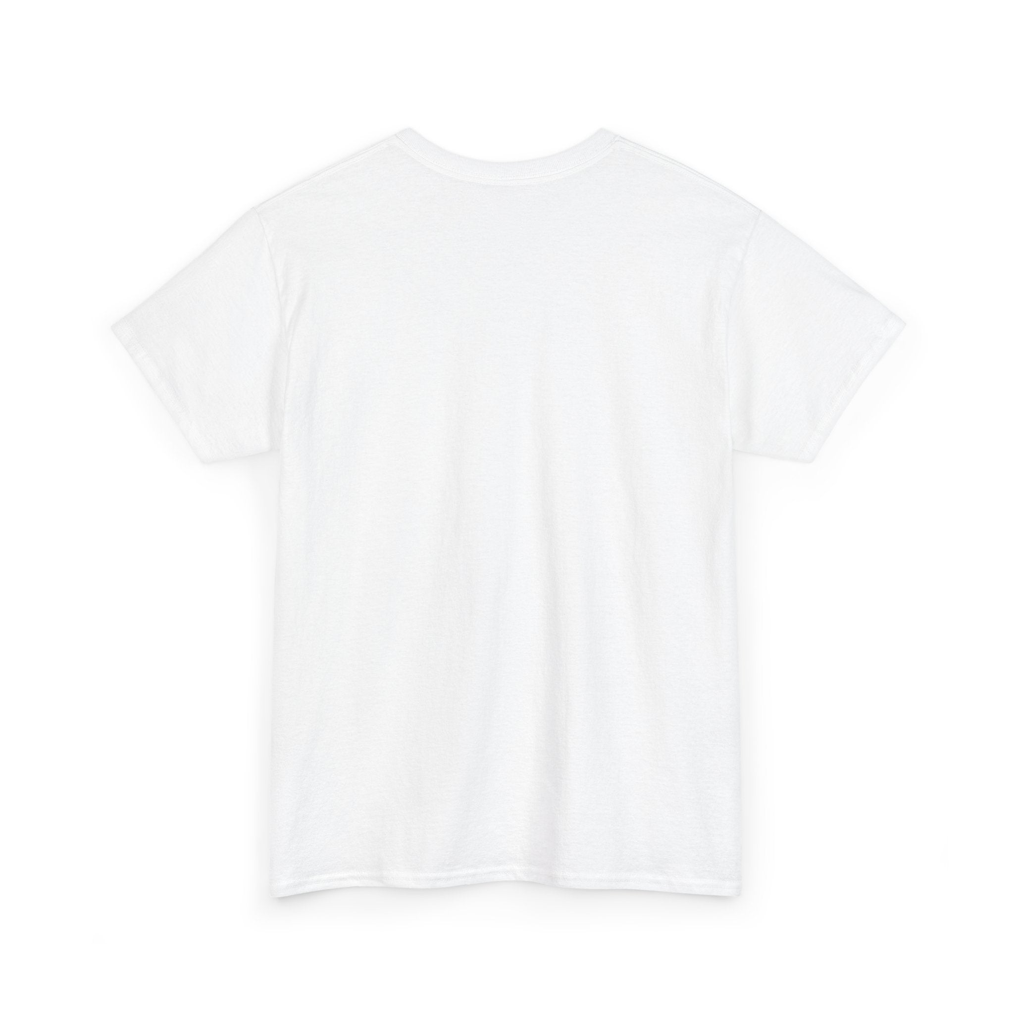 Sea Turtle Rainbow Drip T-Shirt — Colorful Ocean Wildlife Tee