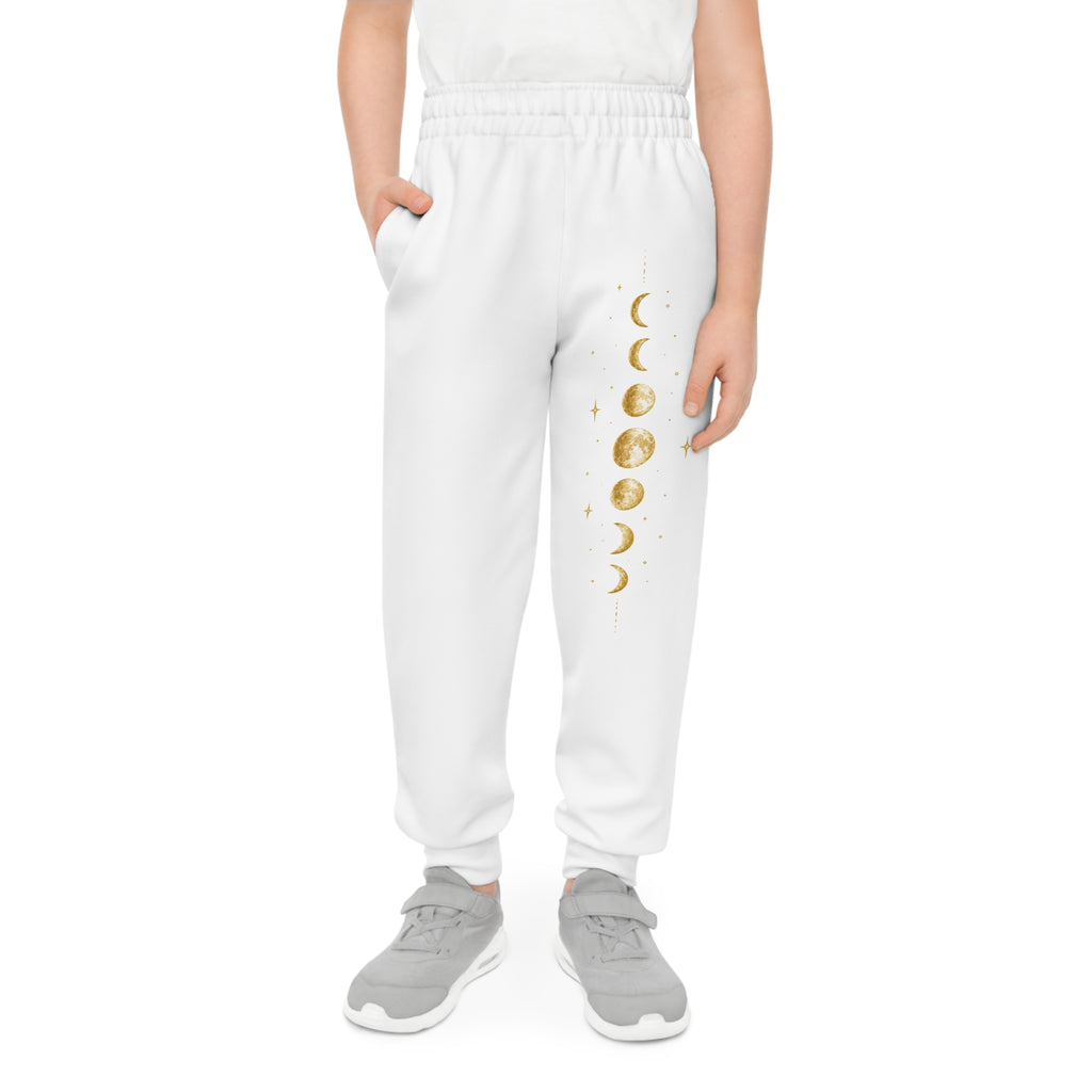 Youth Joggers (AOP)