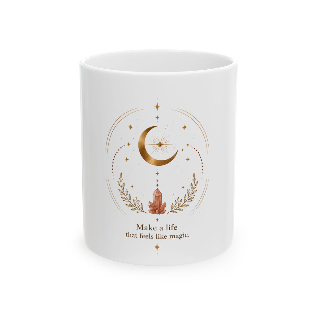 Ceramic Mug, (11oz, 15oz)