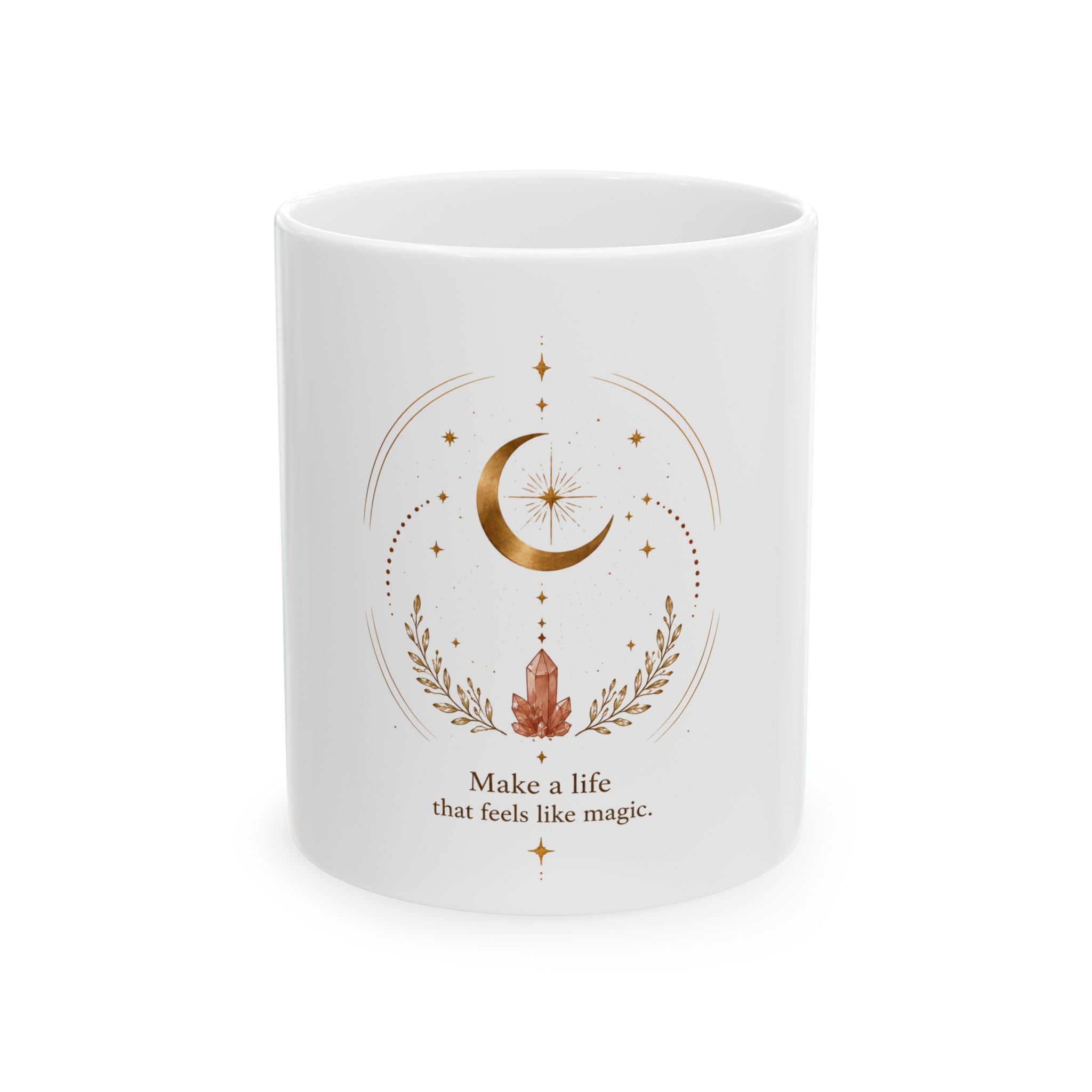 Ceramic Mug, (11oz, 15oz)