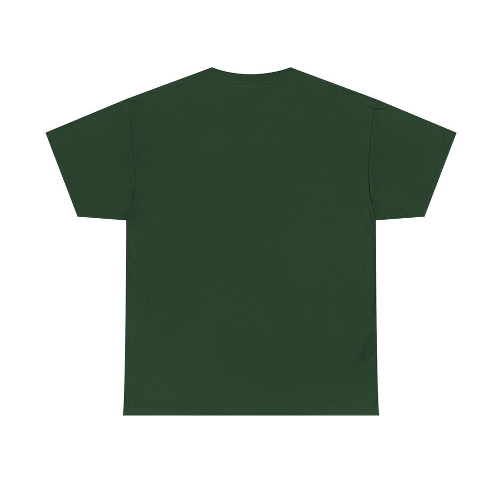 Sea Turtle Rainbow Drip T-Shirt — Colorful Ocean Wildlife Tee