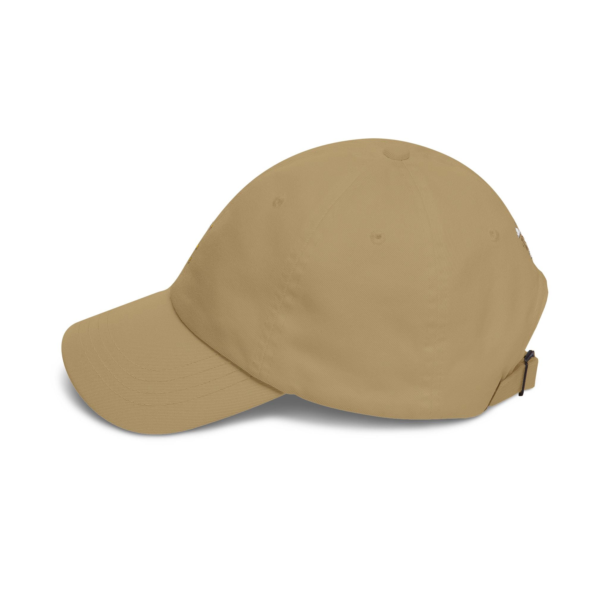 Classic Dad Cap