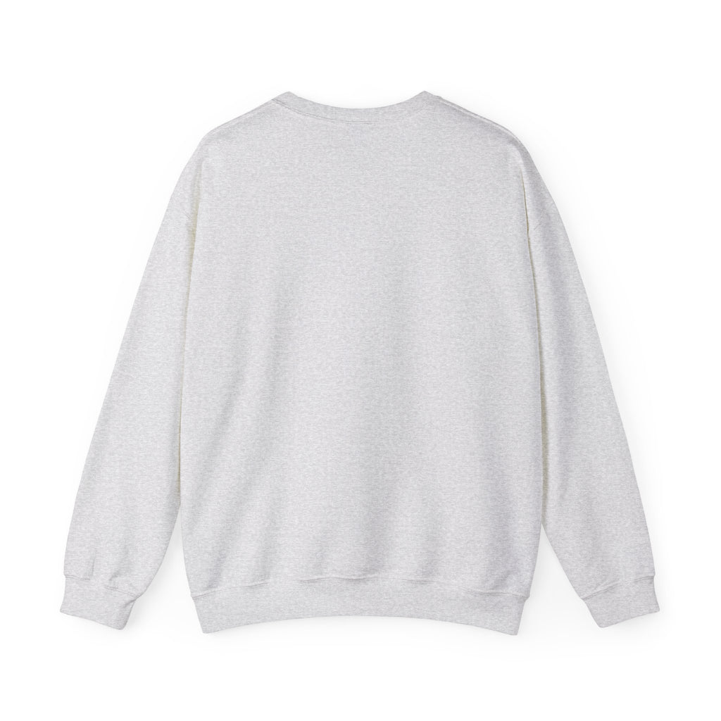 Do the Shit floral collage Sweatshirt | Graphic Crewneck