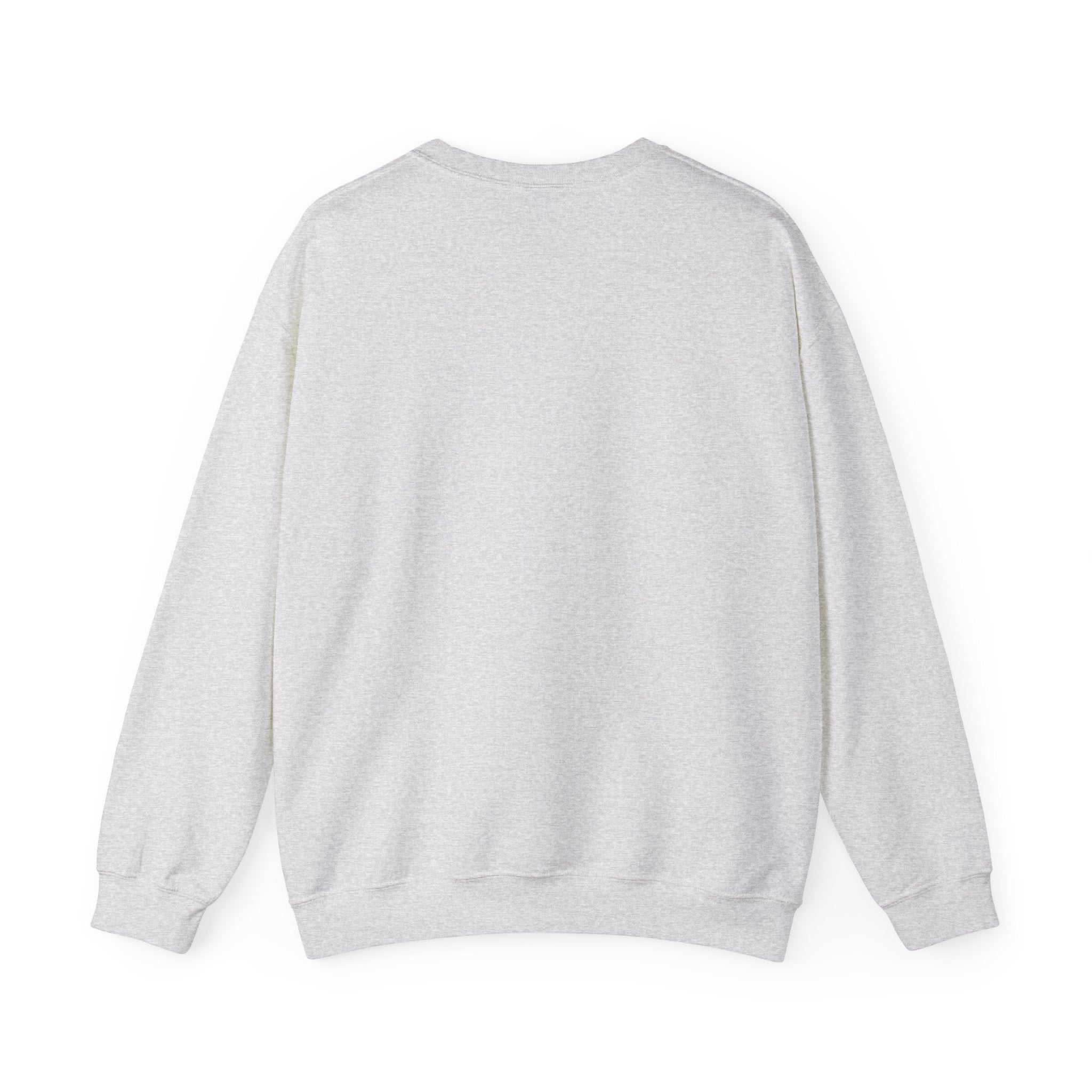 Do the Shit floral collage Sweatshirt | Graphic Crewneck