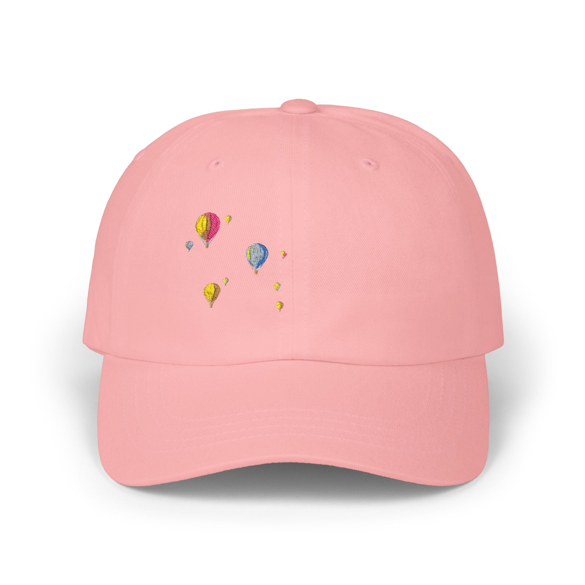 Classic Dad Cap