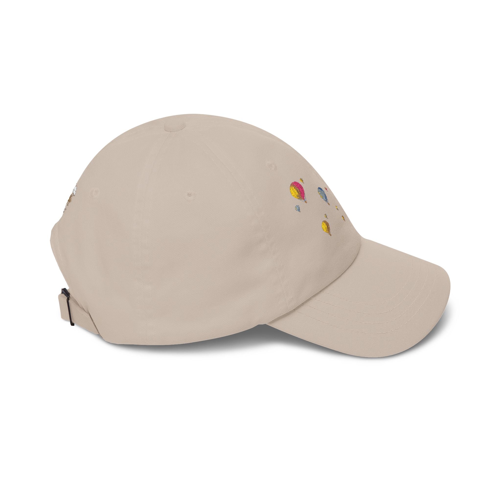 Classic Dad Cap