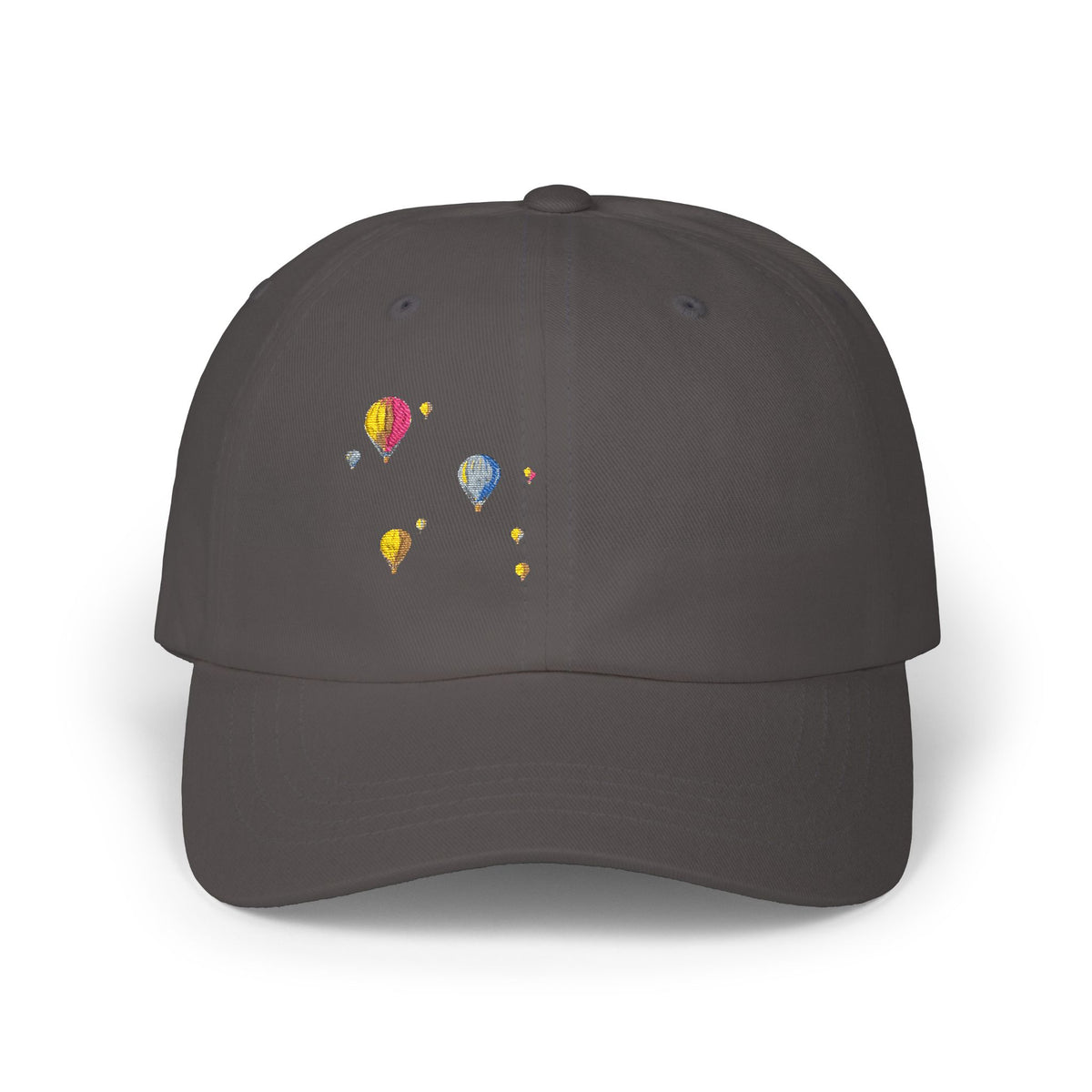 Classic Dad Cap