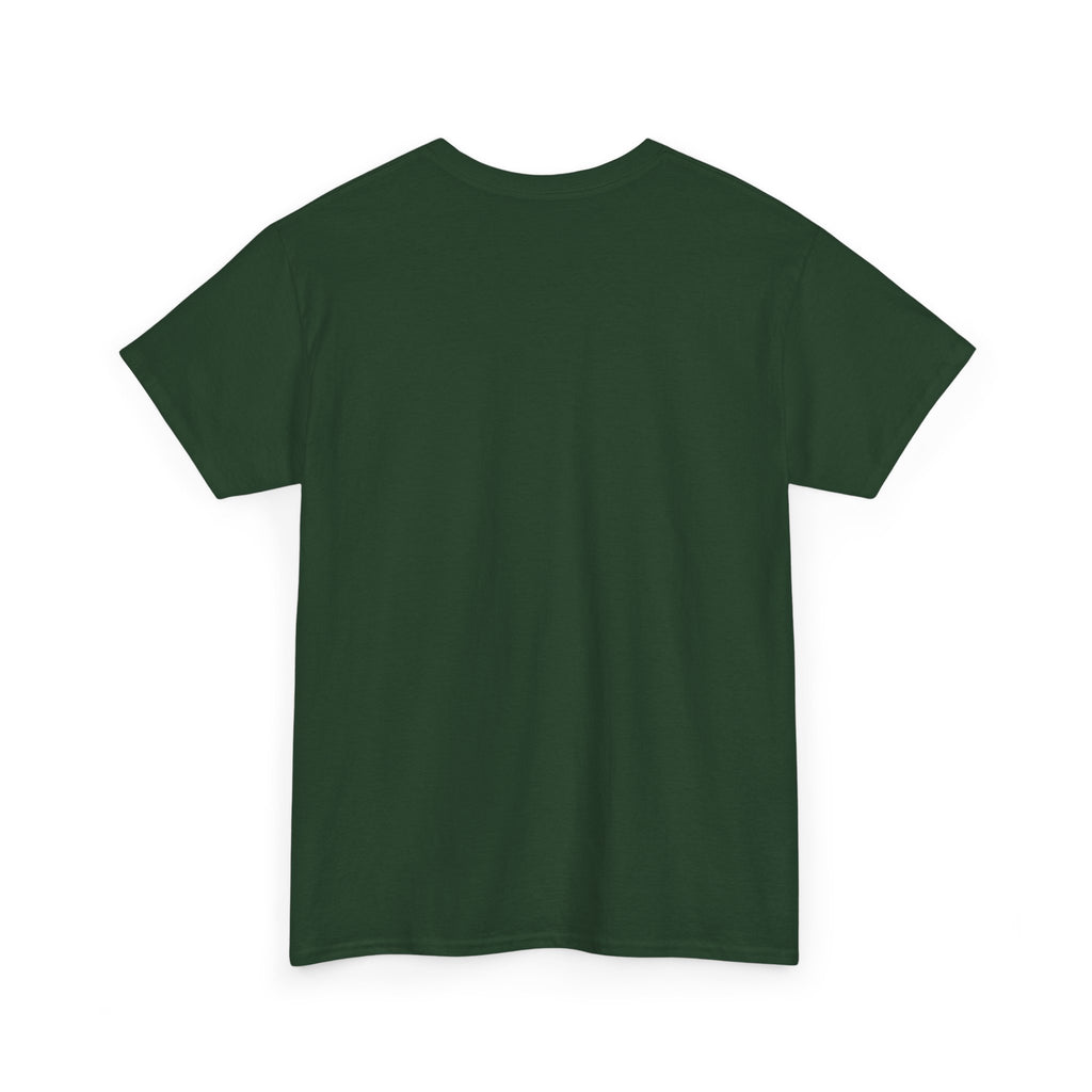 Sea Turtle Rainbow Drip T-Shirt — Colorful Ocean Wildlife Tee
