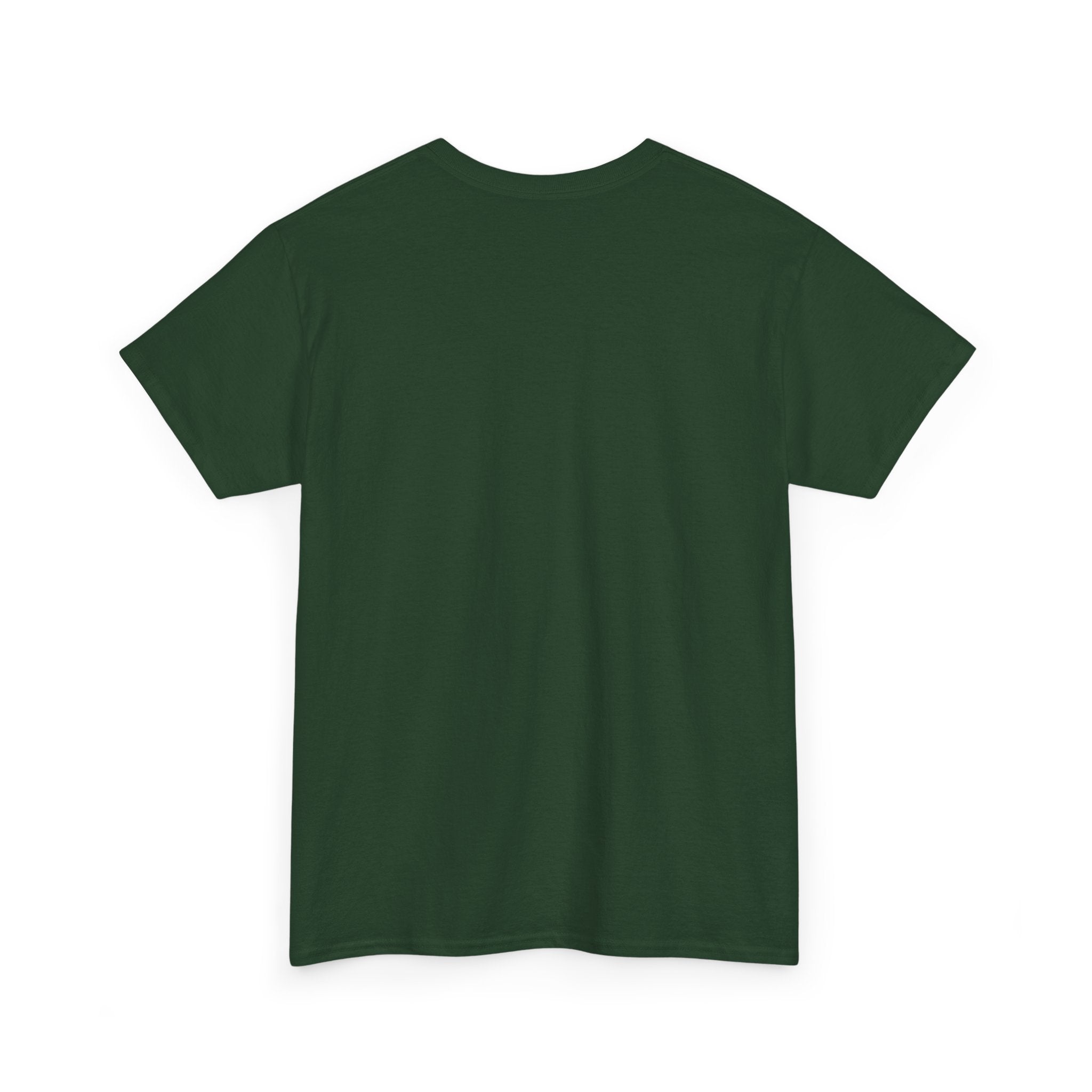 Sea Turtle Rainbow Drip T-Shirt — Colorful Ocean Wildlife Tee