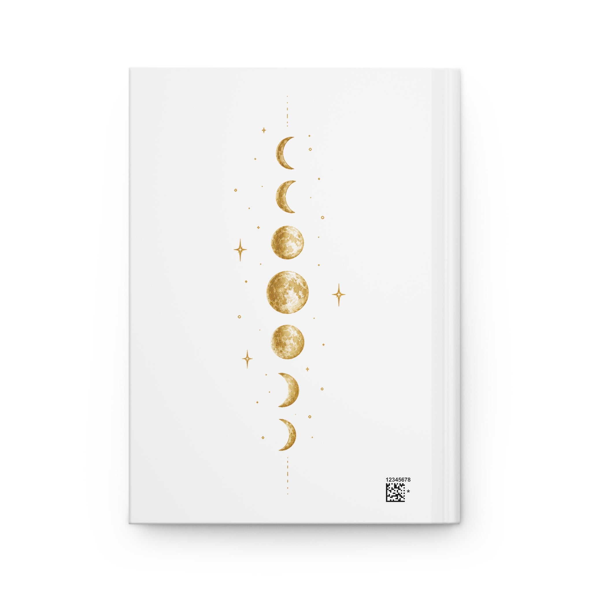 Hardcover Journal Matte
