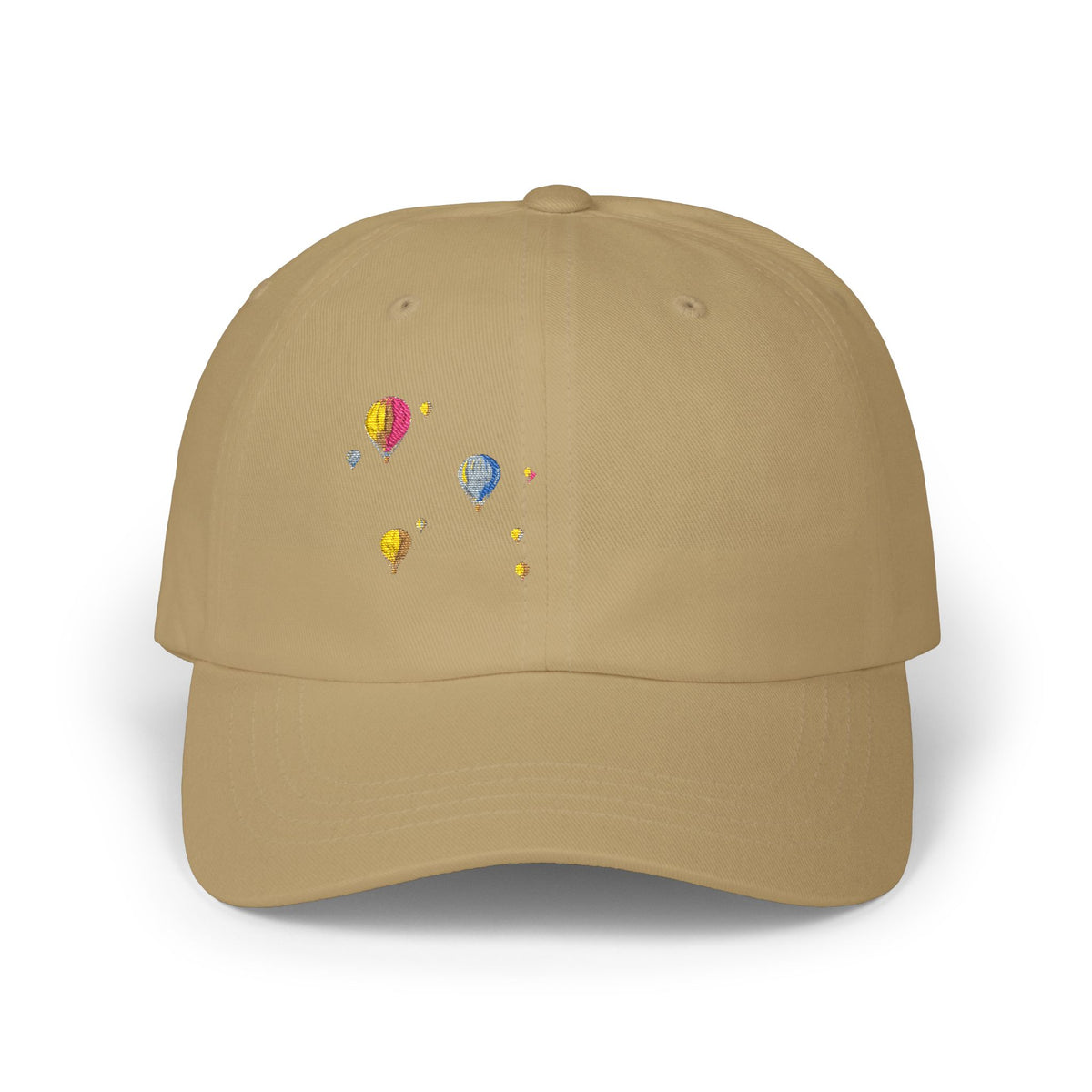 Classic Dad Cap