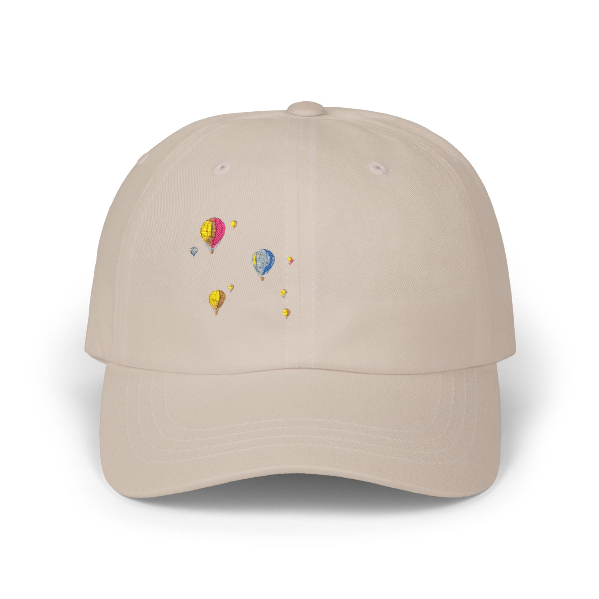 Classic Dad Cap