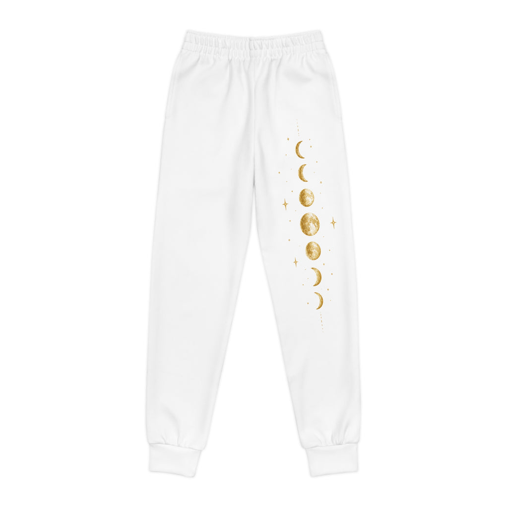Youth Joggers (AOP)