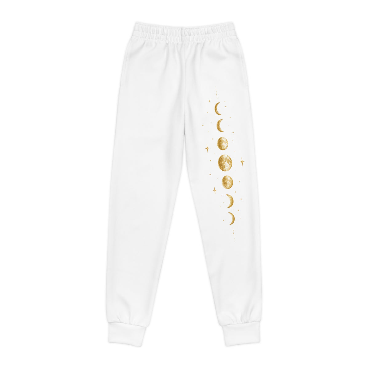 Youth Joggers (AOP)
