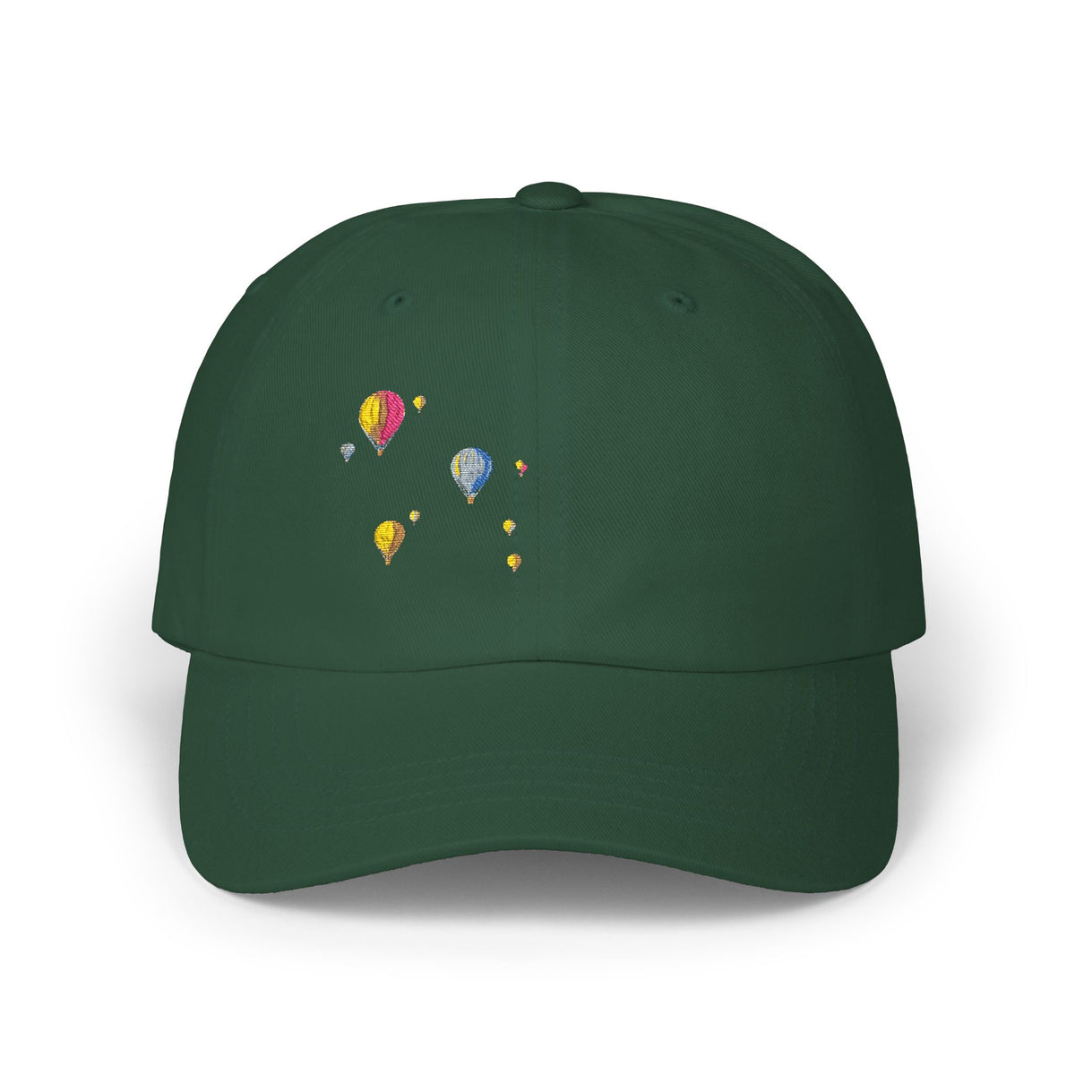 Classic Dad Cap