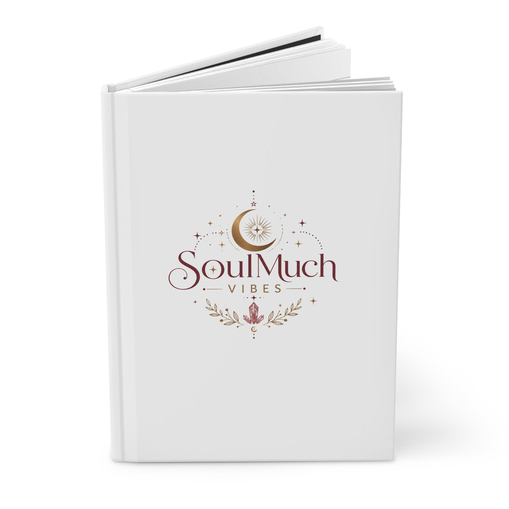 Hardcover Journal Matte