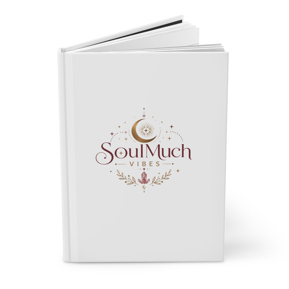 Hardcover Journal Matte