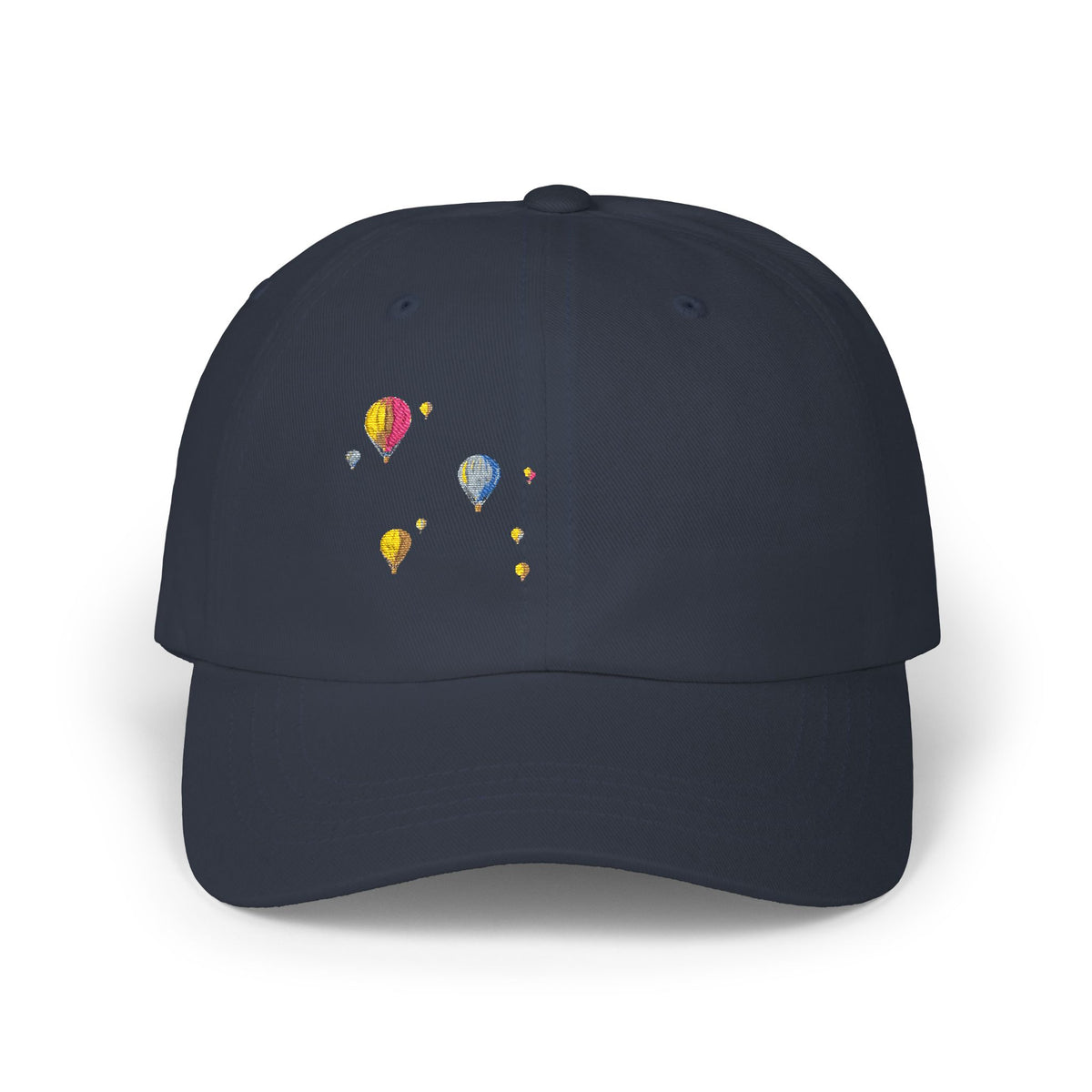 Classic Dad Cap