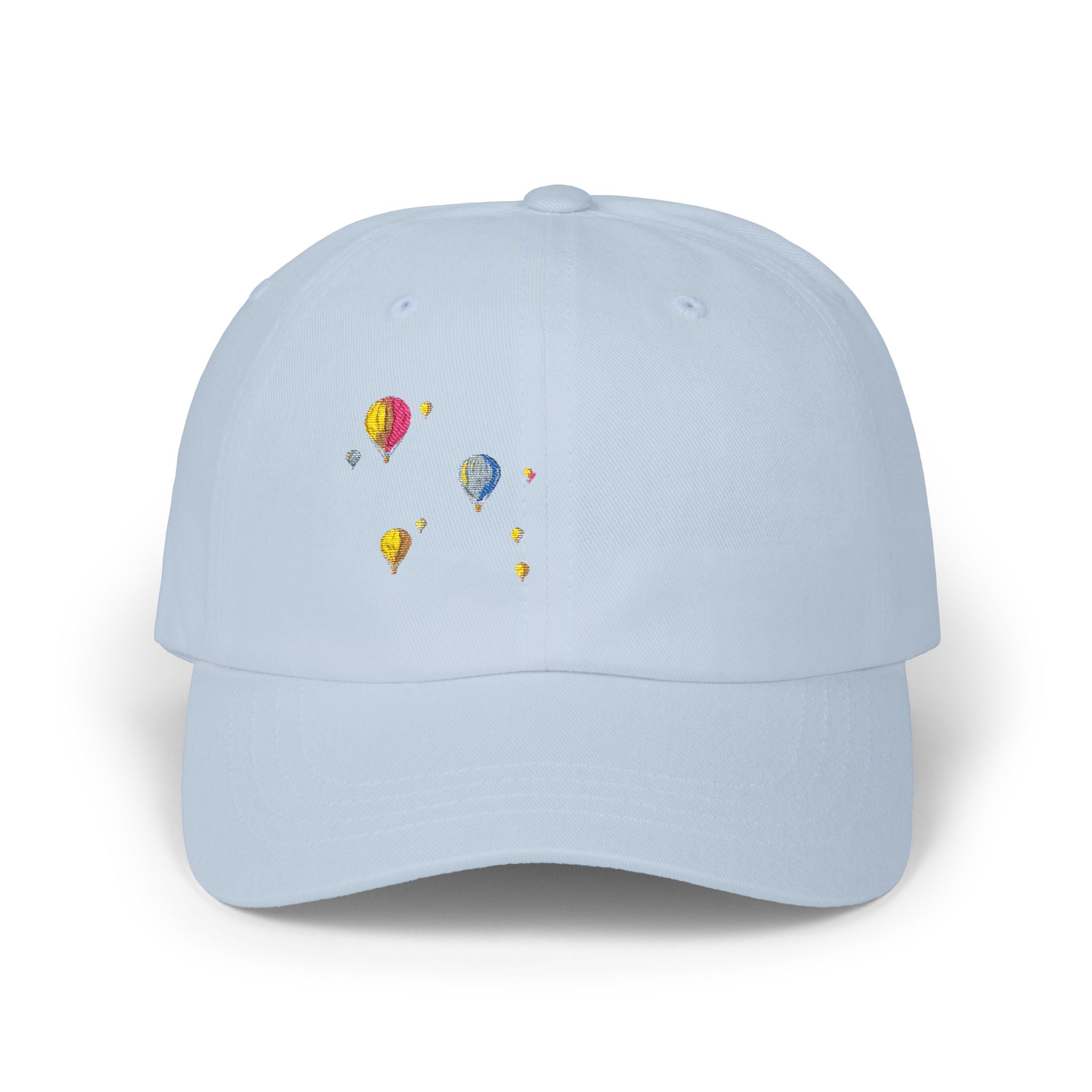 Classic Dad Cap