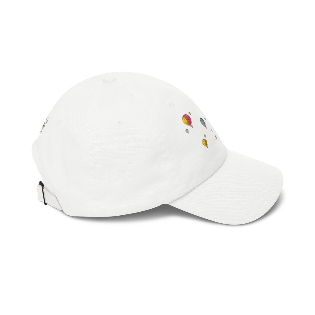 Classic Dad Cap