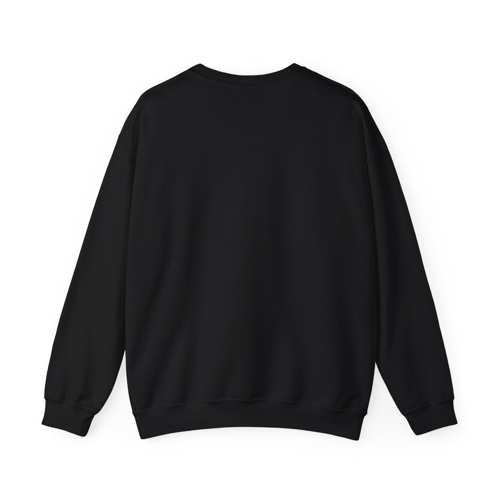 Do the Shit floral collage Sweatshirt | Graphic Crewneck