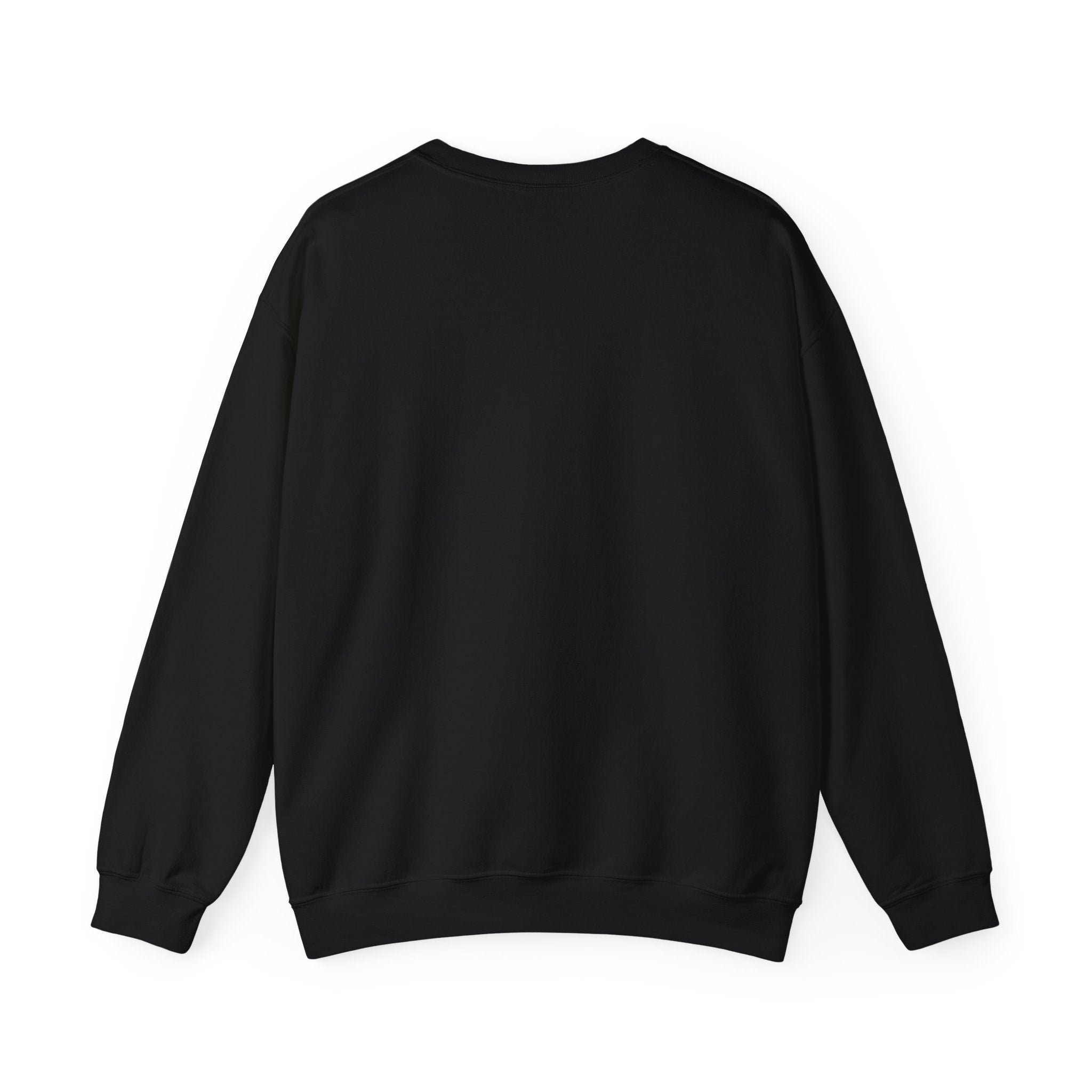 Do the Shit floral collage Sweatshirt | Graphic Crewneck