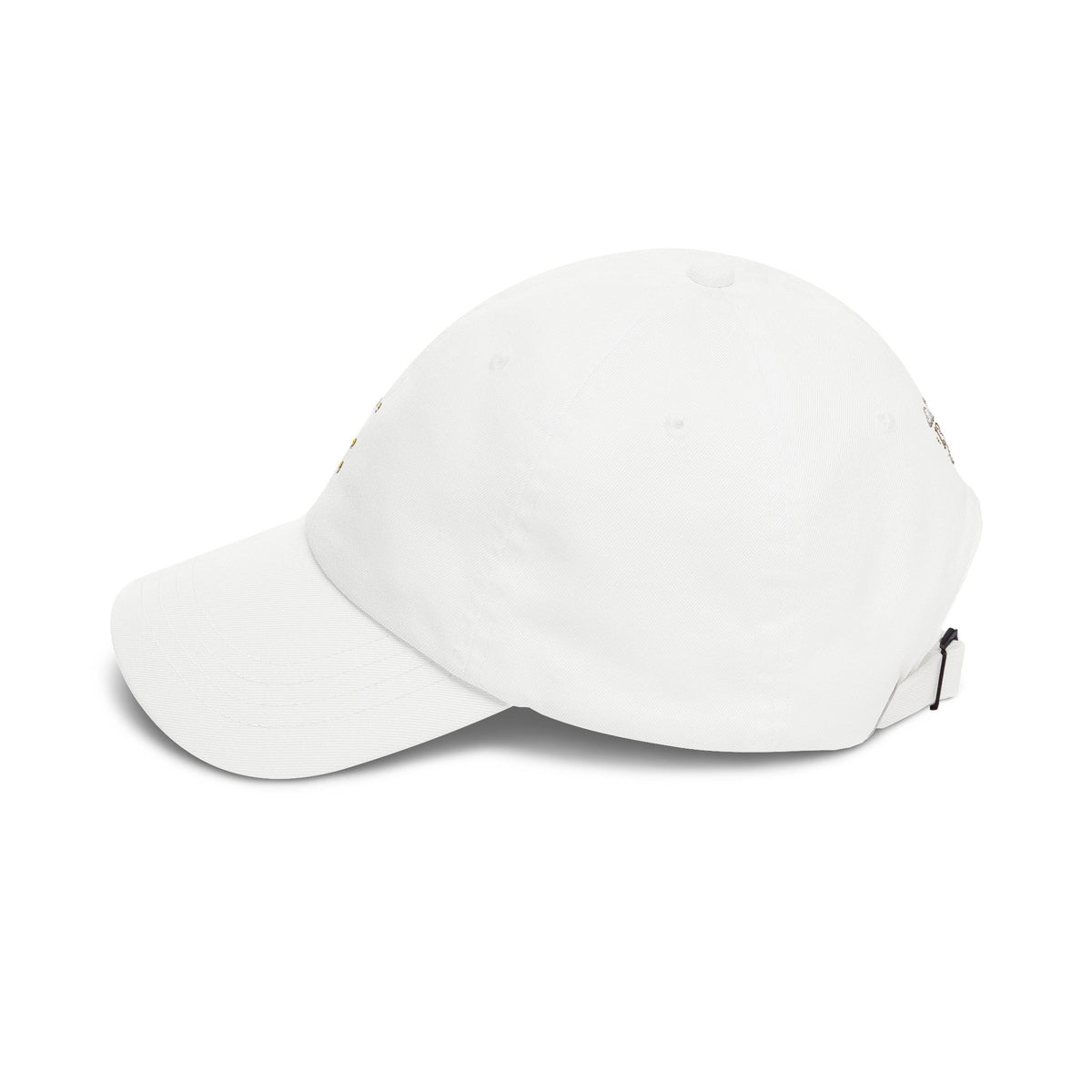 Classic Dad Cap