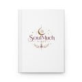 Hardcover Journal Matte