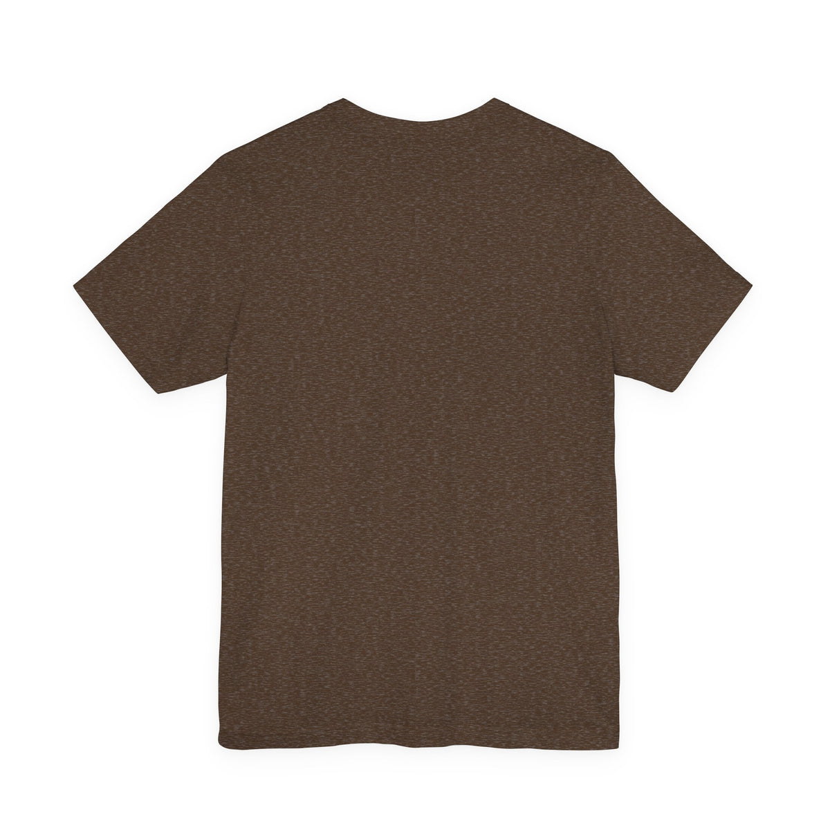 Energy Protected tee | Crescent Moon, Floral Laurel, Minimal Celestial Design