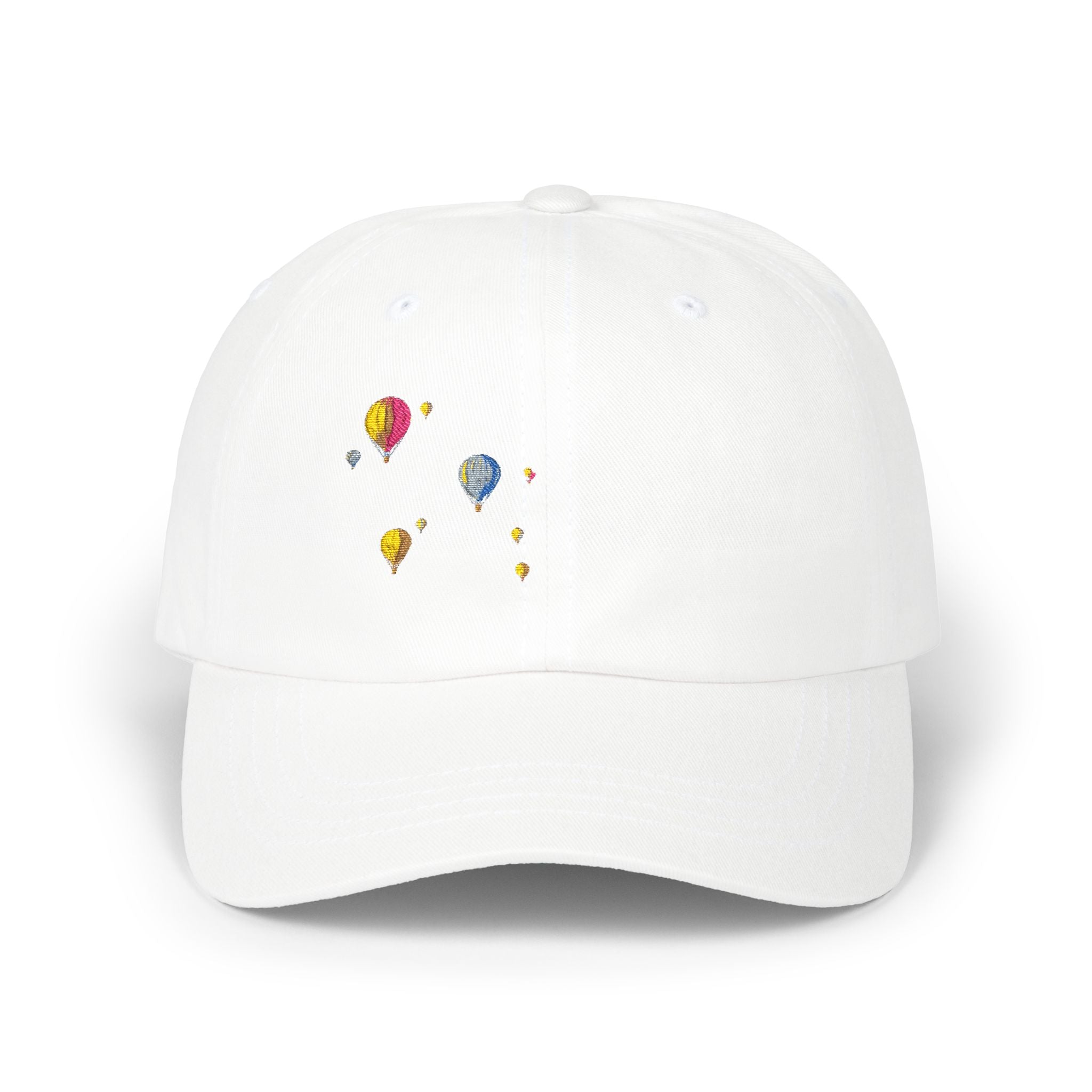 Classic Dad Cap