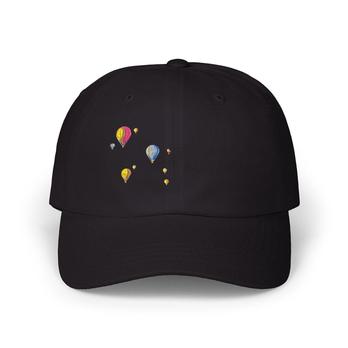 Classic Dad Cap